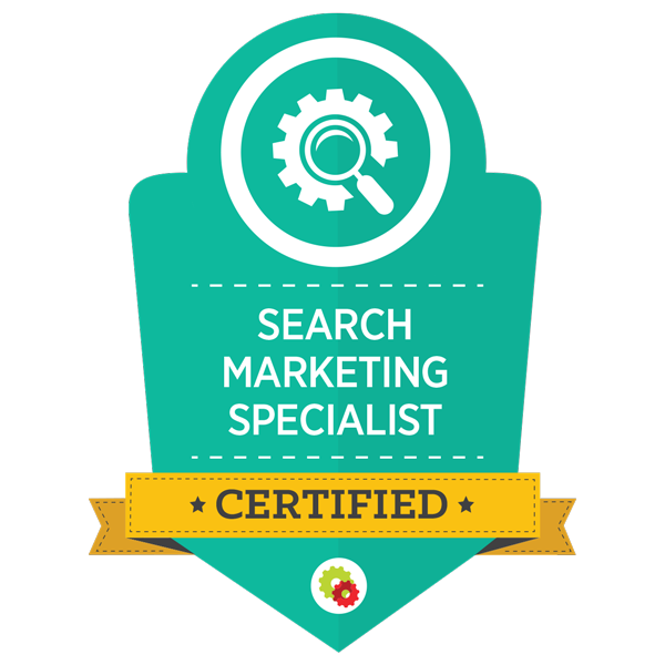 Search Marketing Specialist